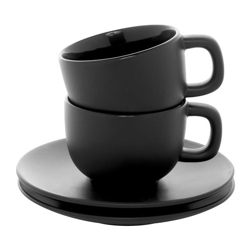 Cappuccino Cup Set Caturra Plus