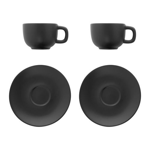 Cappuccino Cup Set Caturra Plus