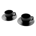 Cappuccino Cup Set Caturra Plus