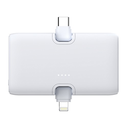 Urban Vitamin Los Angeles RCS rplastic 20W PD powerbank