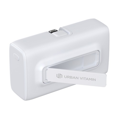 Urban Vitamin Los Angeles RCS rplastic 20W PD powerbank