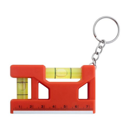Multifunctional Keyring Multilevel