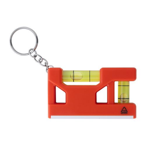 Multifunctional Keyring Multilevel