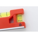 Multifunctional Keyring Multilevel
