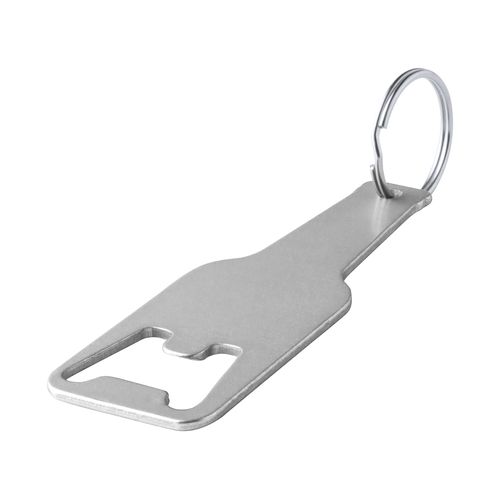 Bottle Opener Keyring Bottu