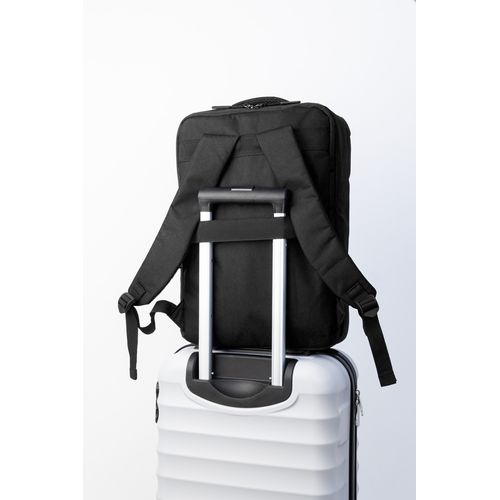 Rpet Document Backpack Eaton