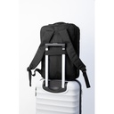 Rpet Document Backpack Eaton