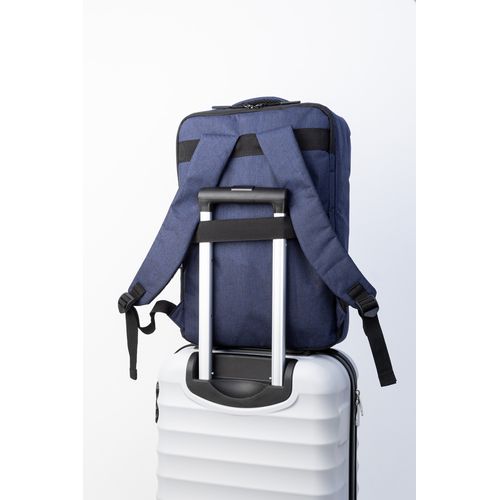 Rpet Document Backpack Eaton
