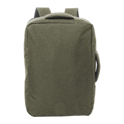 Rpet Document Backpack Eaton