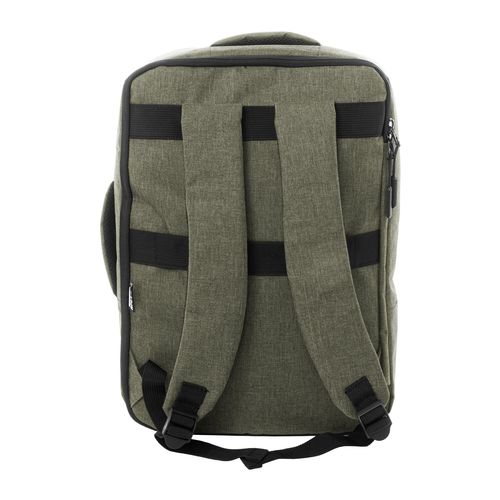 Rpet Document Backpack Eaton