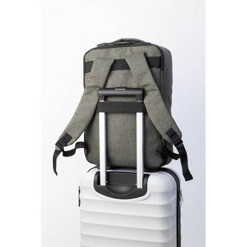 Rpet Document Backpack Eaton
