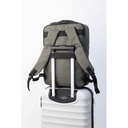 Rpet Document Backpack Eaton