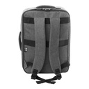 Rpet Document Backpack Eaton