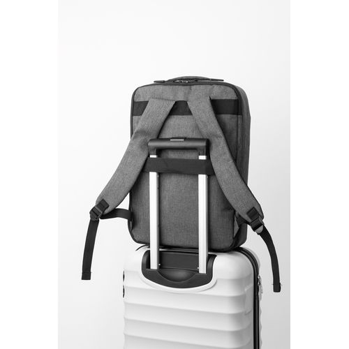 Rpet Document Backpack Eaton