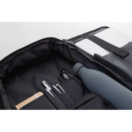 Rpet Document Backpack Eaton