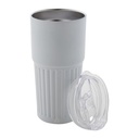 Thermo Cup Streaky Tall