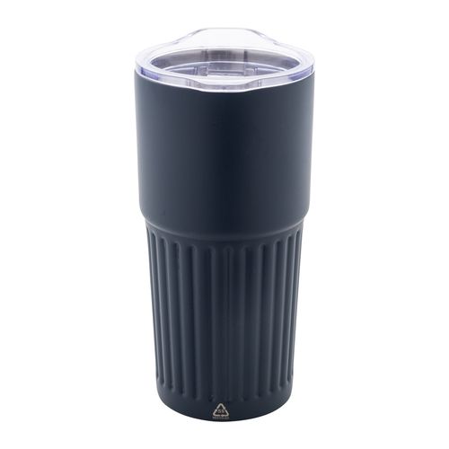 Thermo Cup Streaky Tall