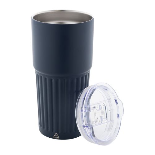Thermo Cup Streaky Tall