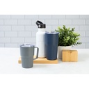 Thermo Cup Streaky Tall