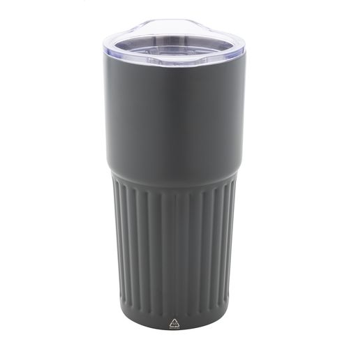 Thermo Cup Streaky Tall