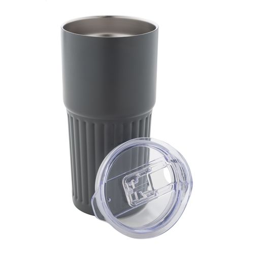 Thermo Cup Streaky Tall