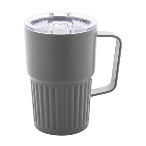 Thermo Mug Streaky Grab