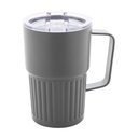 Thermo Mug Streaky Grab