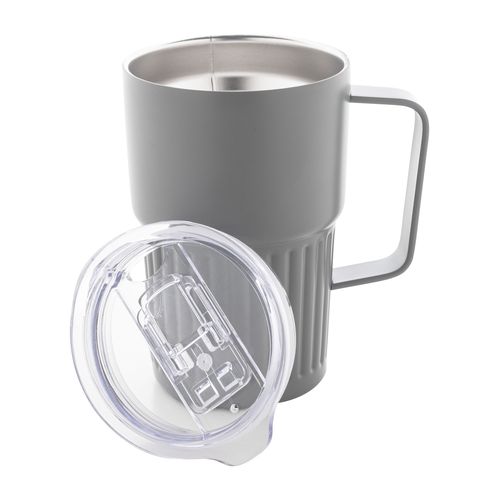 Thermo Mug Streaky Grab