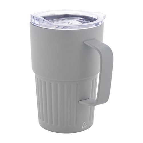 Thermo Mug Streaky Grab
