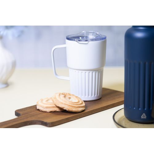 Thermo Mug Streaky Grab