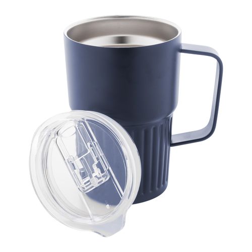 Thermo Mug Streaky Grab