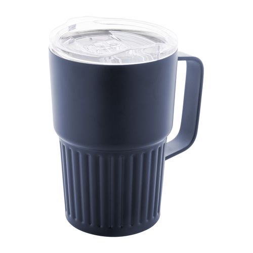 Thermo Mug Streaky Grab
