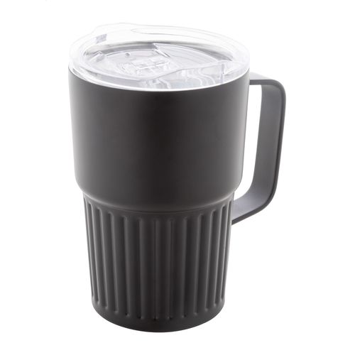 Thermo Mug Streaky Grab