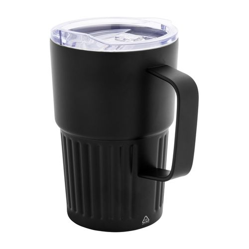 Thermo Mug Streaky Grab