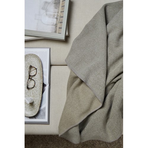 VINGA Moulton GRS RPET blanket