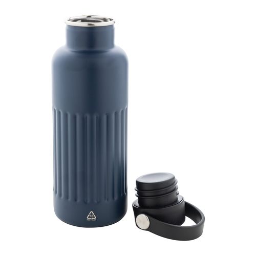 Insluated Bottle Streaky Go