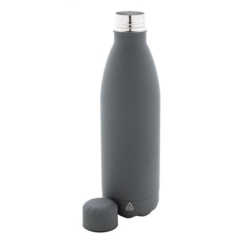 Recycled Stainless Steel Bottle Refill Soft