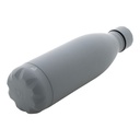Recycled Stainless Steel Bottle Refill Soft