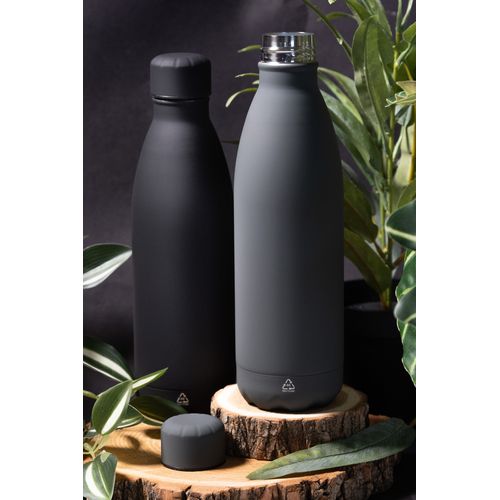 Recycled Stainless Steel Bottle Refill Soft
