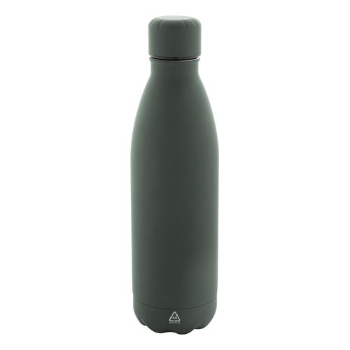Recycled Stainless Steel Bottle Refill Soft