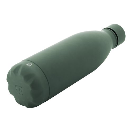 Recycled Stainless Steel Bottle Refill Soft