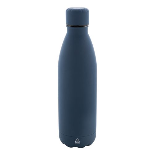 Recycled Stainless Steel Bottle Refill Soft