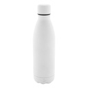 Recycled Stainless Steel Bottle Refill Soft
