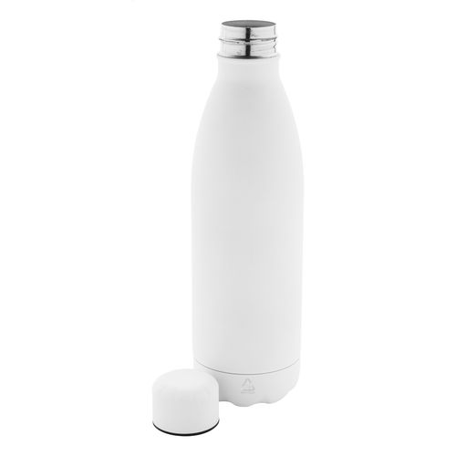Recycled Stainless Steel Bottle Refill Soft