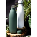 Recycled Stainless Steel Bottle Refill Soft