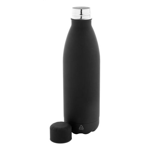 Recycled Stainless Steel Bottle Refill Soft