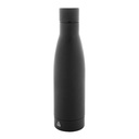 Recycled Stainless Steel Bottle Rubbar