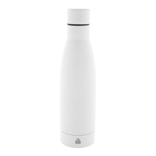Recycled Stainless Steel Bottle Rubbar