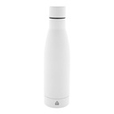 Recycled Stainless Steel Bottle Rubbar