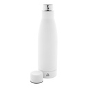 Recycled Stainless Steel Bottle Rubbar